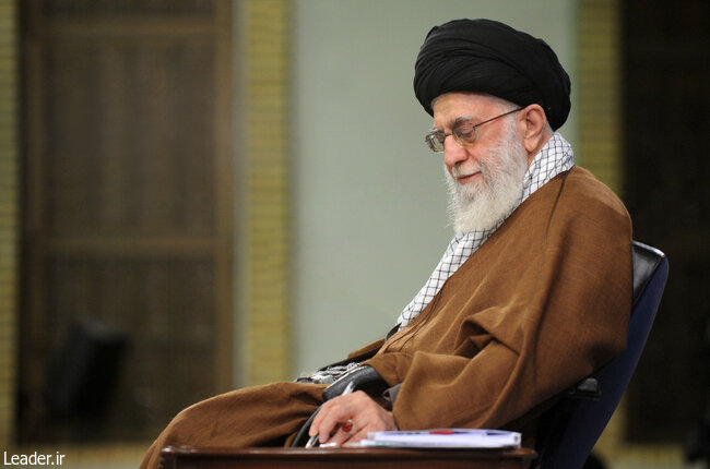 رهبر انقلاب اسلامی اعضاء شورای‌عالی انقلاب فرهنگی را منصوب کردند
