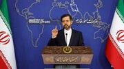 نیت آمریکا برای بازگشت به برجام برای ایران مهم است