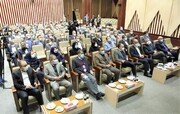 بیمه ایران جلسه شورای هماهنگی امور بیمه گری برگزار کرد