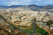 قیمت آپارتمان در تهران؛ ۸ تیر ۱۴۰۱