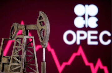 توافق اعضای اوپک پلاس برای کاهش عرضه نفت 