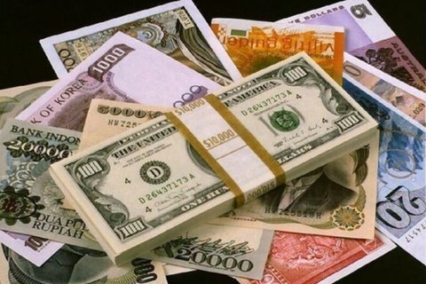ممنوعیت اعلام نرخ ارز بدون ذکر نام صرافی