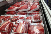 جهش قیمت گوشت همزمان با افزایش تولید