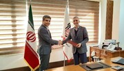 تفاهم‌نامه‌ منطقه آزاد چابهار و ذوب‌آهن اصفهان برای سرمایه‌گذاری در صنعت فولاد