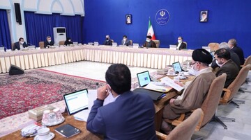 تشکیل کارگروه ویژه سفرهای استانی رئیس جمهور