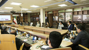 «چادرملو» نشست تخصصی فناوری IPCC  برگزار کرد