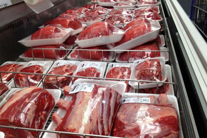 آخرین خبر از قیمت جدید گوشت