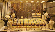 قیمت طلا، سکه و ارز؛ امروز یکشنبه ۱۵ اسفند ماه / امروز دلار بازار را سرخ کرد
