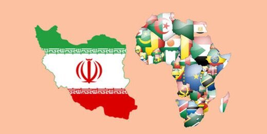 تجارت ایران و آفریقا به یک میلیارد و ۷۰۰ میلیون دلار می‌رسد