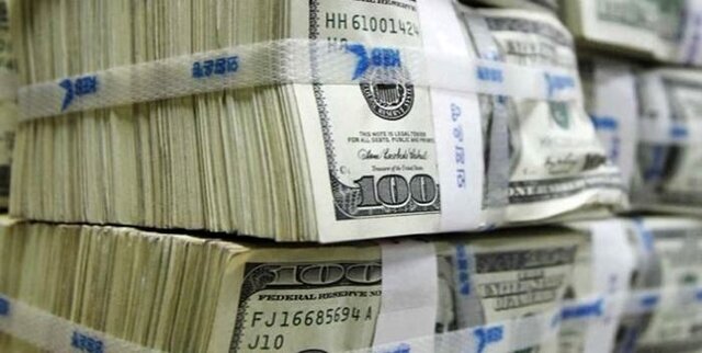 ۸ بانک عراقی از معامله به دلار ممنوع شدند