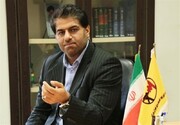 انتصاب مدیرعامل شرکت توزیع نیروی برق تهران