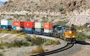 مانع تراشی ترکیه برای اتصال راه‌آهن ایران به اروپا