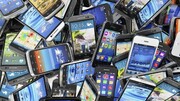 قیمت روز انواع تلفن همراه در ۱۰ فروردین ۱۴۰۲