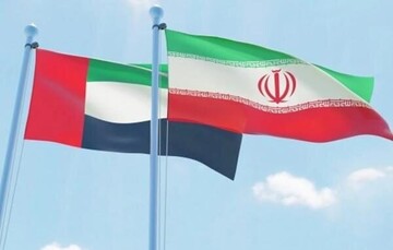  مهمترین مقصد  کالاهای ایرانی کجاست؟