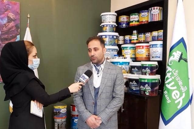 رشد ۲/۸ درصدی فروش « شرنگی »