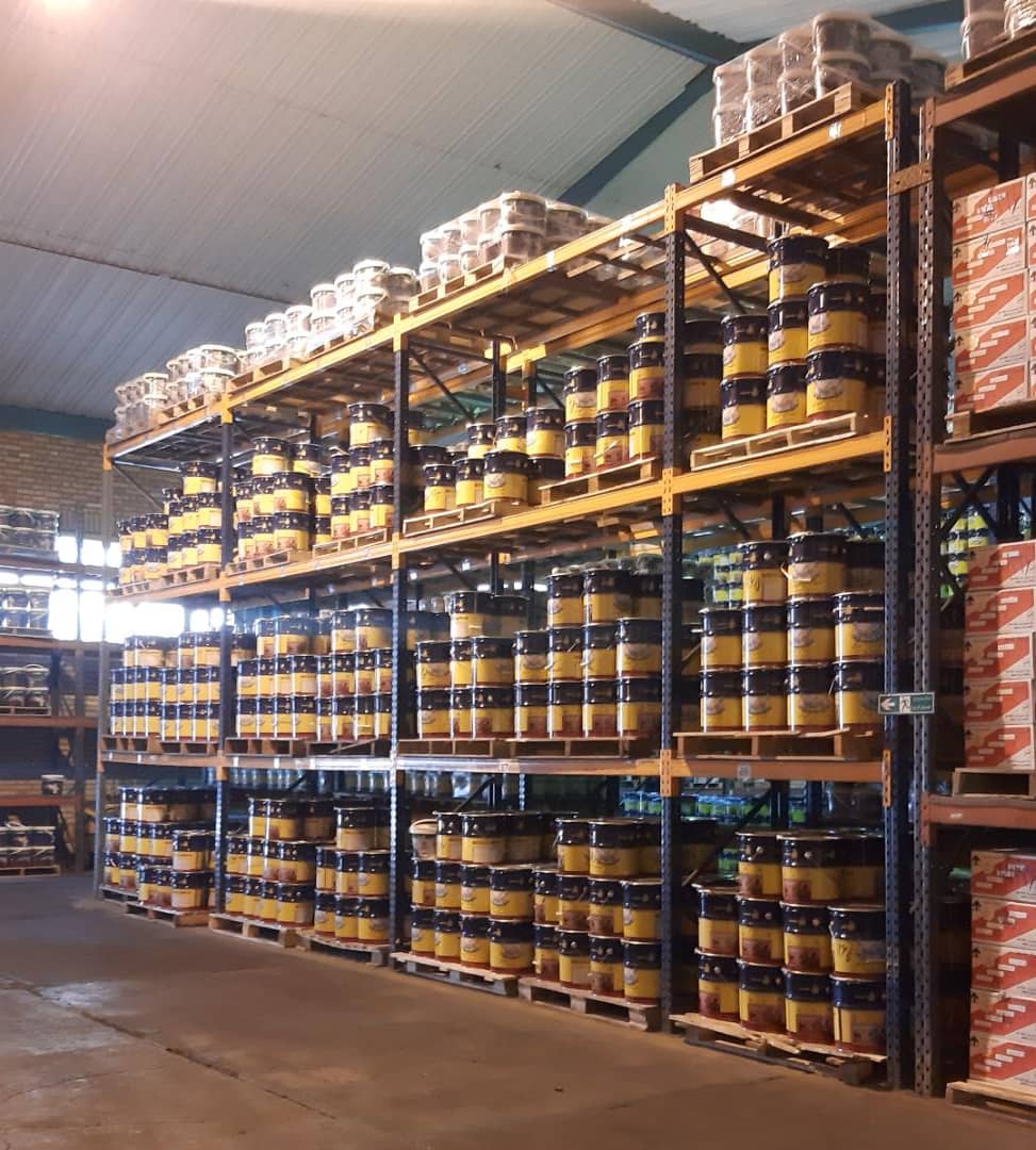 رشد ۲/۸ درصدی فروش « شرنگی »