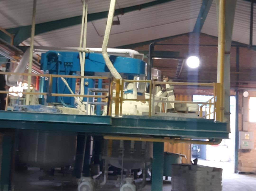 رشد ۲/۸ درصدی فروش « شرنگی »