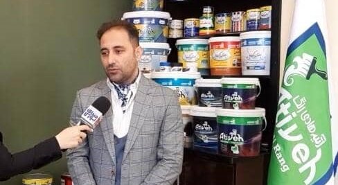 رشد ۲/۸ درصدی فروش « شرنگی »