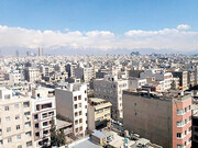 ارزانترین خانه در تهران متری چند؟