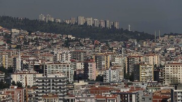 خریداران ملک در ترکیه چقدر سود کردند؟