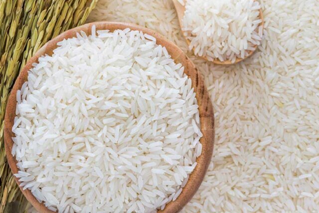  قیمت برنج قد کشید