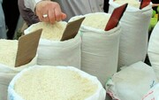 سایه رکود بر بازار برنج
