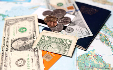 افزایش ارز مسافری تقاضای سوداگری در بازار را محدود کرد