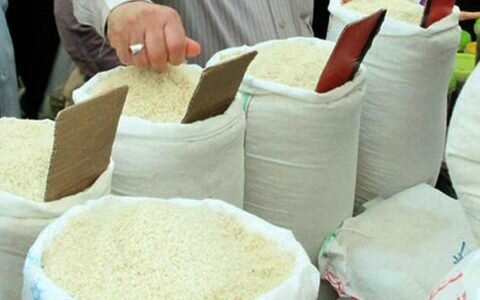 جدیدترین قیمت انواع برنج
