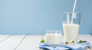 کاهش ۳۰ درصدی مصرف شیر و لبنیات در دو سال اخیر