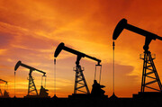 نفت برنت به بالاترین رقم در ۳ سال گذشته رسید