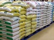 بازار برنج  به کنترل قیمت‌ و آرامش می رسد؟