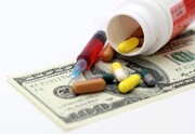 شوک حذف ارز دارو به ۸ میلیون شهروند فاقد بیمه وارد می‌شود
