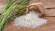 قیمت انواع برنج ایرانی در بازار
