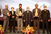 بیمه ایران عنوان «روابط‌ عمومی برتر» را کسب کرد