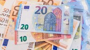 یورو در تهران گرانتر از جهان!
