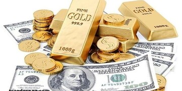 قیمت طلا، سکه و ارز؛ امروز یکشنبه ۲۸ فروردین /  دلار به کمک آمد 