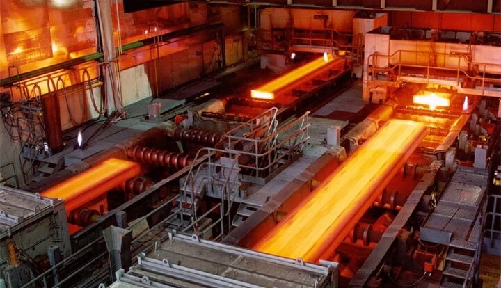 افزایش سرمایه ۸۱ درصدی فولاد در دستور کار