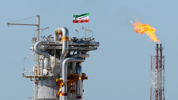  بازار گازی که ایران در آن بازیگری نمی‌کند!