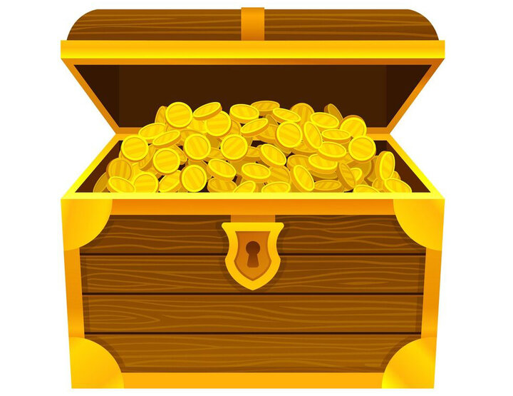 صندوق طلا بیش از ۱۲۰۰۰ قرارداد آتی منعقد کرد