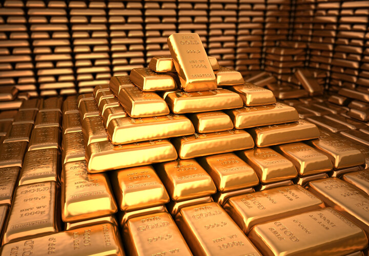 نوسان طلا در صحنه جنگ / آیا طلا بازهم پیشتاز بازارهای دارایی می‌شود؟