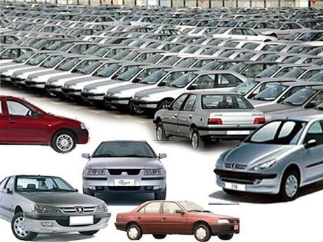 قانون مالیات بر ارزش افزوده خودروسازان داخلی از ۱۳ دی‌ماه اعمال شد