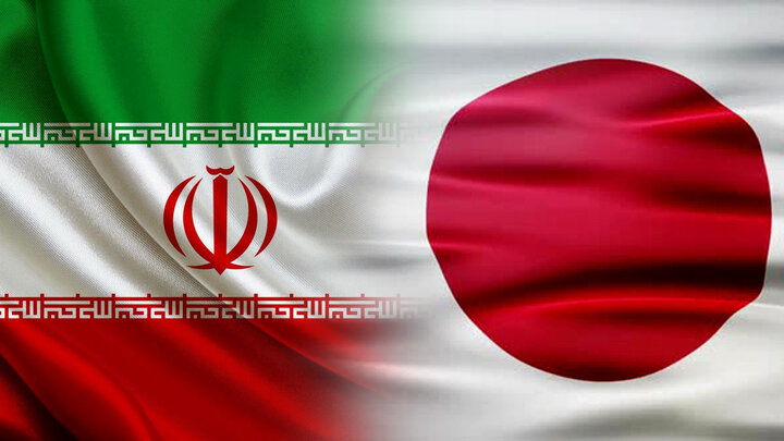 ژاپن به دنبال افزایش تجارت با ایران