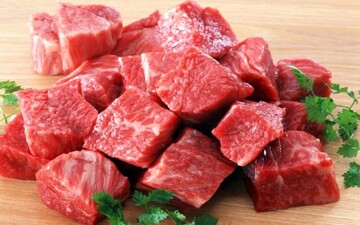 امروز گوشت را چقدر بخریم؟