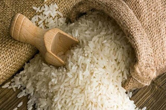 گرانی برنج در بازار ادامه دارد

 