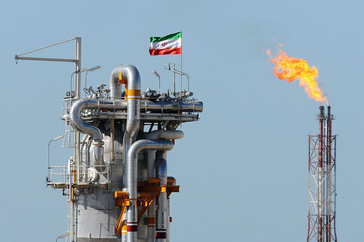 ایران نفعی از گرانی نفت می‌برد؟