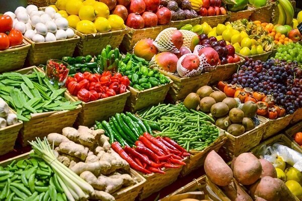 سلامت محصولات کشاورزی ایران به روس ها اثبات شد