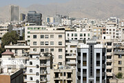 قیمت آپارتمان در مناطق تهران امروز چند؟