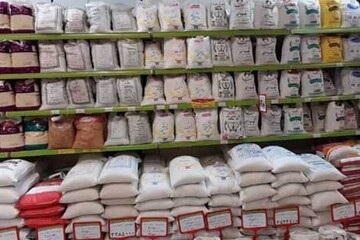 برنج ایرانی چند؟