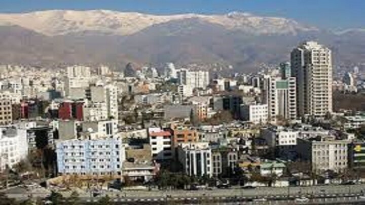 اجاره خانه در منطقه بلوار فردوس تهران + فهرست قیمت