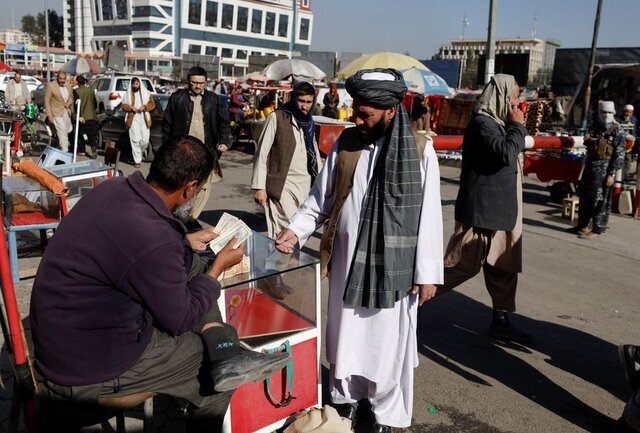 ظهور دوباره طالبان با صادرات ایران چه کرد؟